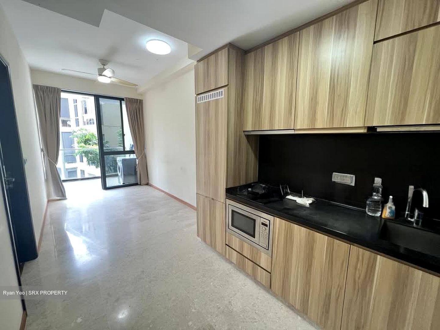 Nottinghill Suites (D21), Apartment #557243101